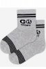 GATTA Skarpetki wzorowane chłopięce 2-6 lat U24.P01